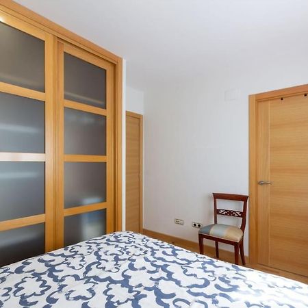Chalet En Ciruena Con Barbacoa Ngoại thất bức ảnh